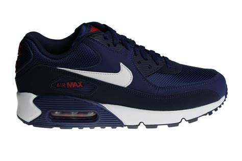 nike air max 90 donkerblauw|Nike Air Max 90 colorway.